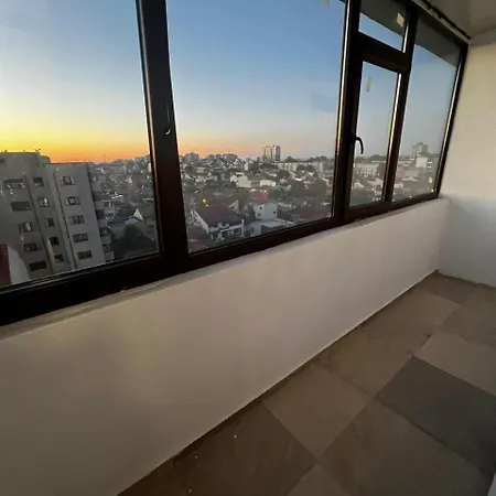 Apartament1 Faleza Nord * Constança