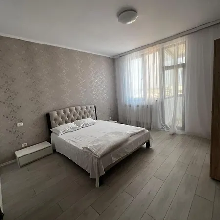 Apartamento Apartament1 Faleza Nord *