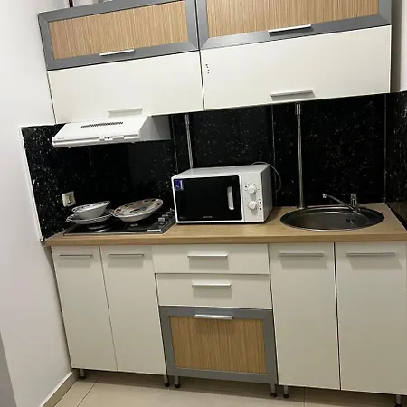 Apartament1 Faleza Nord Appartement
